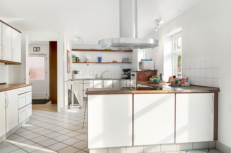 Vakantiehuis "Har" - 1.2km from the sea