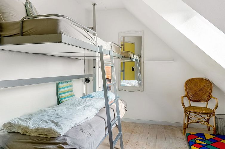 Vakantiehuis "Har" - 1.2km from the sea