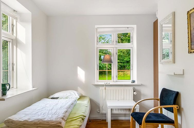 Vakantiehuis "Har" - 1.2km from the sea