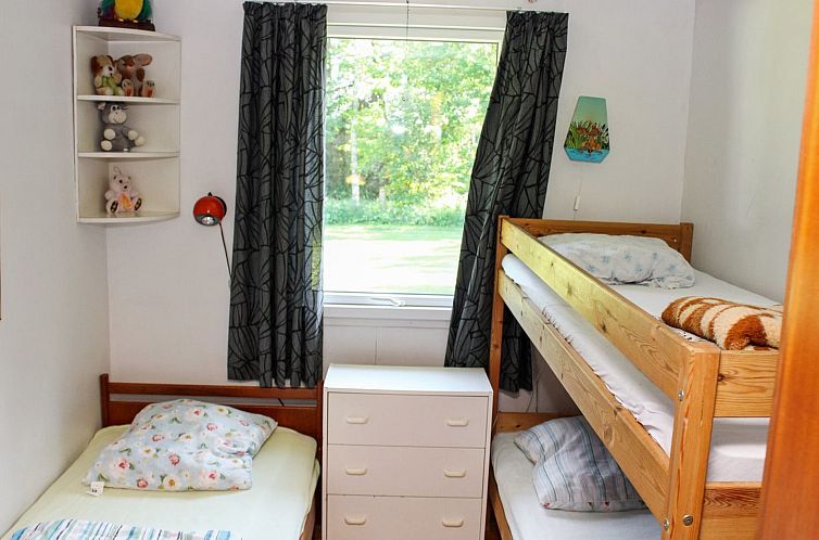 Vakantiehuis "Aneline" - 700m from the sea