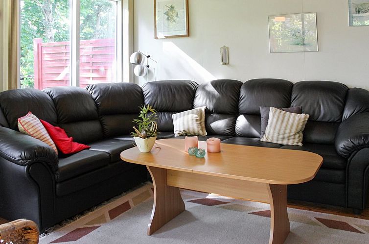 Vakantiehuis "Aneline" - 700m from the sea