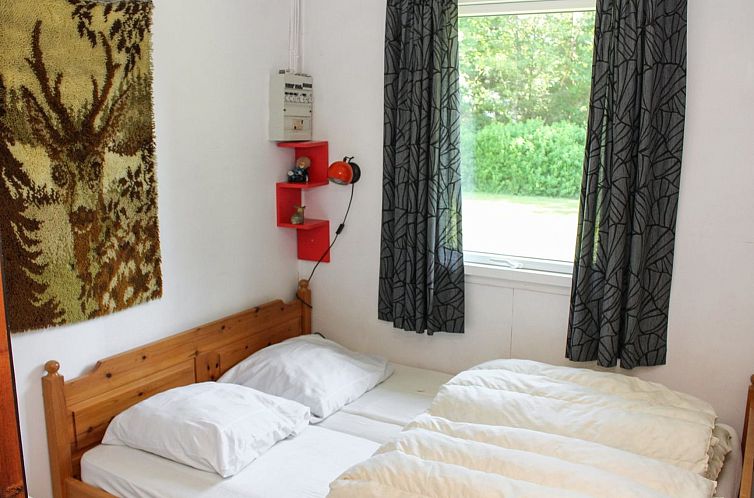 Vakantiehuis "Aneline" - 700m from the sea