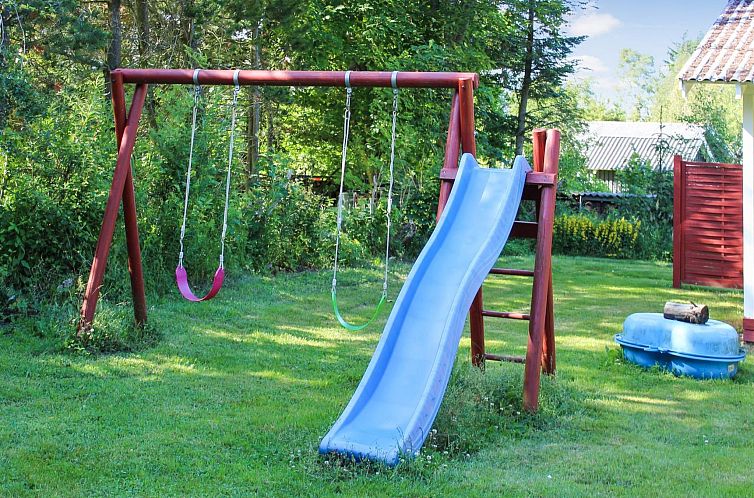 Vakantiehuis "Aneline" - 700m from the sea