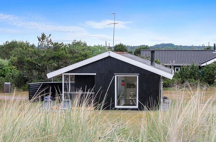 Vakantiehuis "Berndt" - 50m from the sea