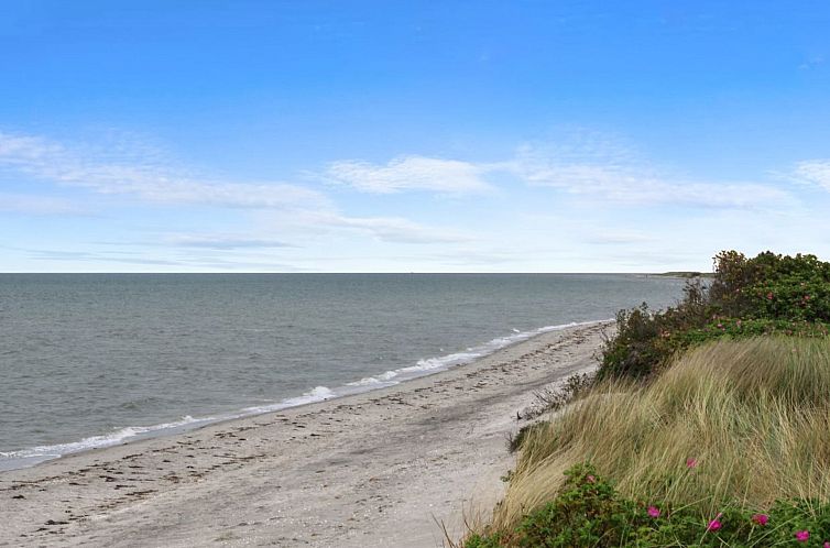 Vakantiehuis "Berndt" - 50m from the sea