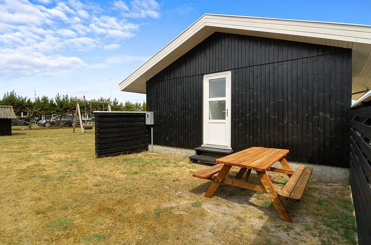 Vakantiehuis "Berndt" - 50m from the sea