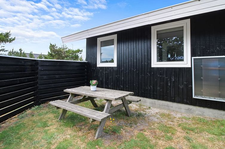 Vakantiehuis "Berndt" - 50m from the sea