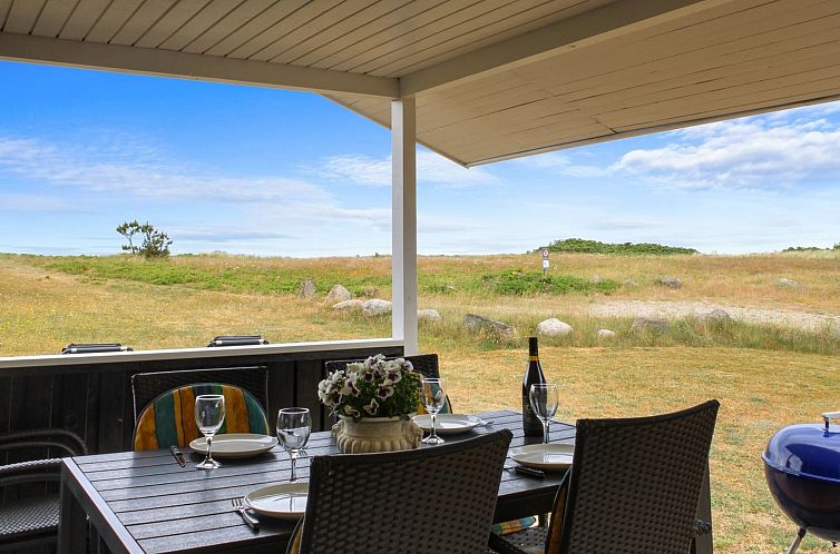 Vakantiehuis "Berndt" - 50m from the sea