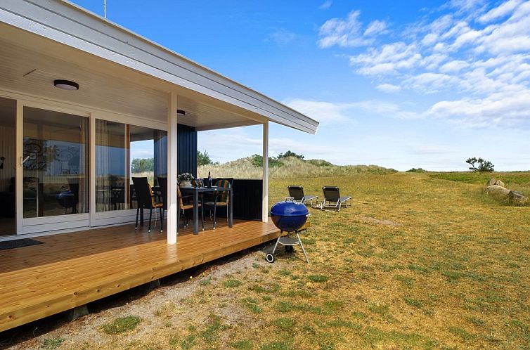 Vakantiehuis "Berndt" - 50m from the sea