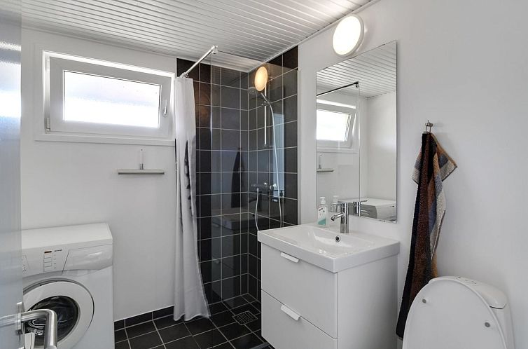 Vakantiehuis "Berndt" - 50m from the sea