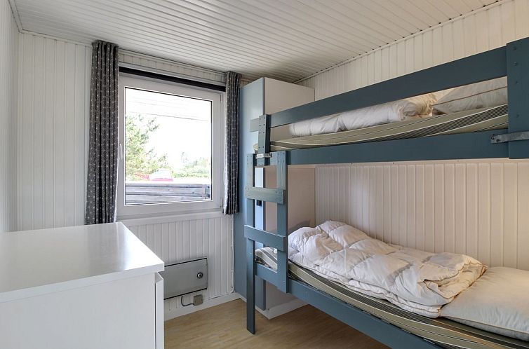 Vakantiehuis "Berndt" - 50m from the sea