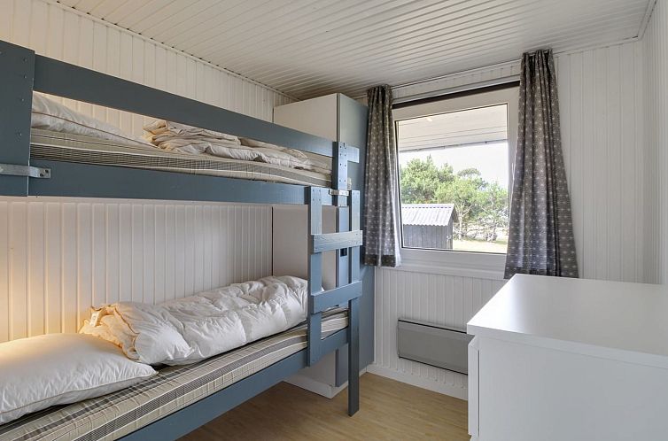 Vakantiehuis "Berndt" - 50m from the sea