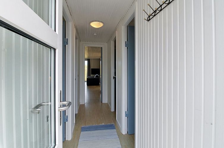 Vakantiehuis "Berndt" - 50m from the sea
