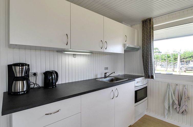 Vakantiehuis "Berndt" - 50m from the sea