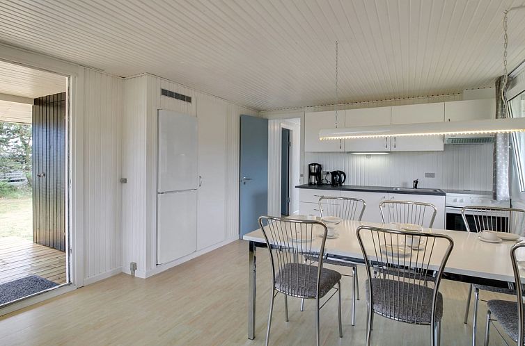 Vakantiehuis "Berndt" - 50m from the sea