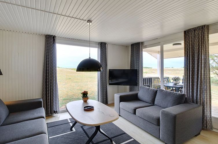 Vakantiehuis "Berndt" - 50m from the sea