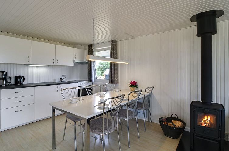 Vakantiehuis "Berndt" - 50m from the sea