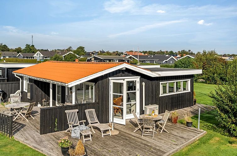 Vakantiehuis "Thit" - 90m from the sea