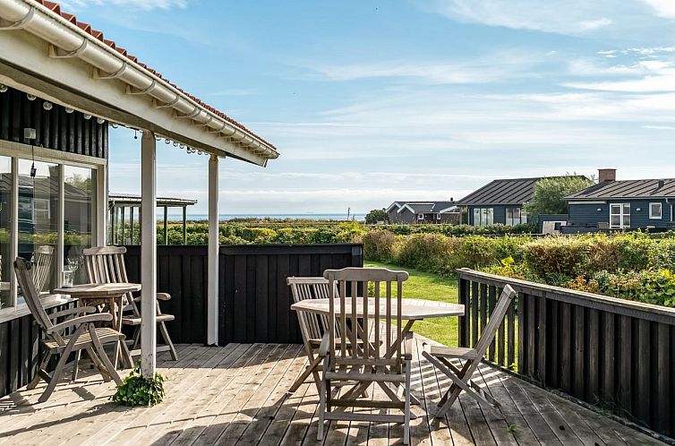 Vakantiehuis "Thit" - 90m from the sea