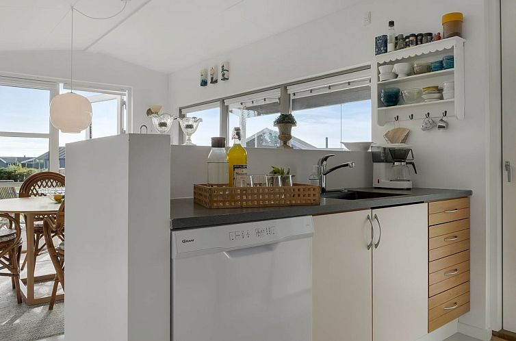 Vakantiehuis "Thit" - 90m from the sea