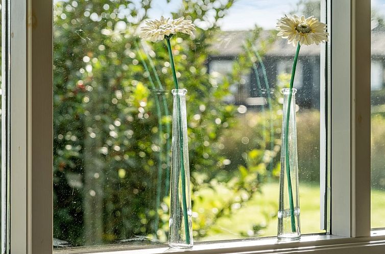 Vakantiehuis "Thit" - 90m from the sea