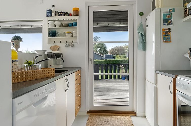 Vakantiehuis "Thit" - 90m from the sea