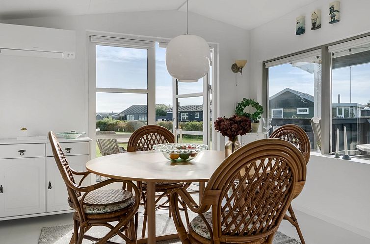 Vakantiehuis "Thit" - 90m from the sea