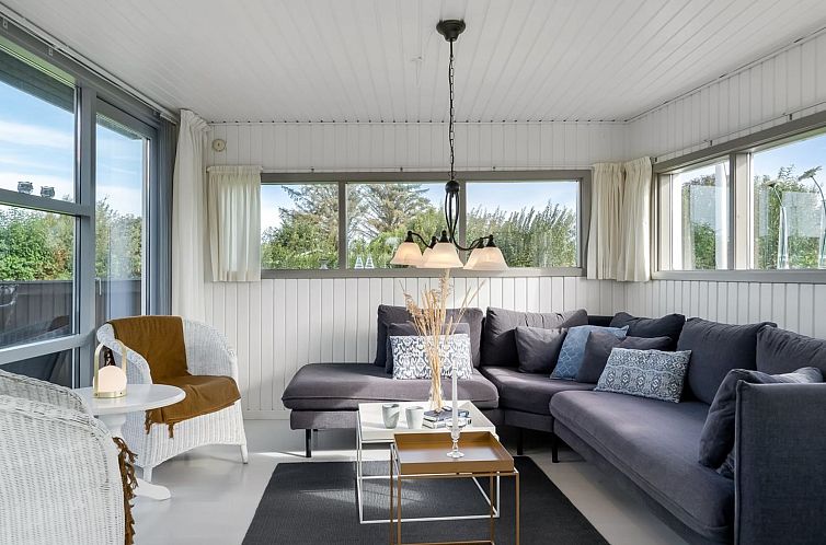 Vakantiehuis "Thit" - 90m from the sea