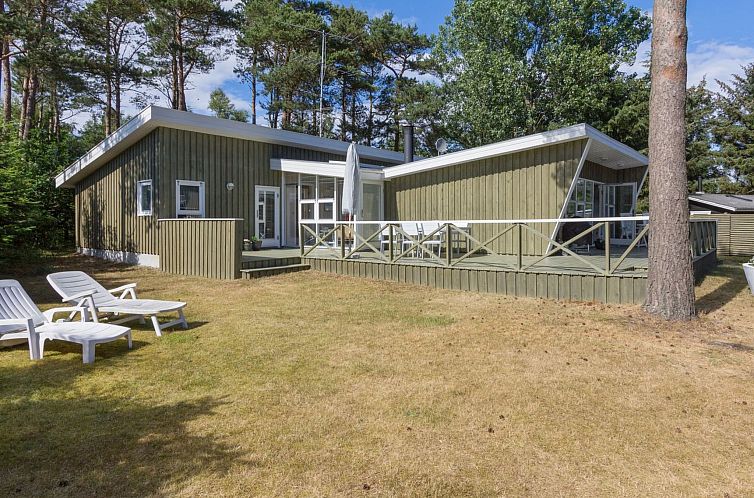 Vakantiehuis "Hwelp" - 200m from the sea
