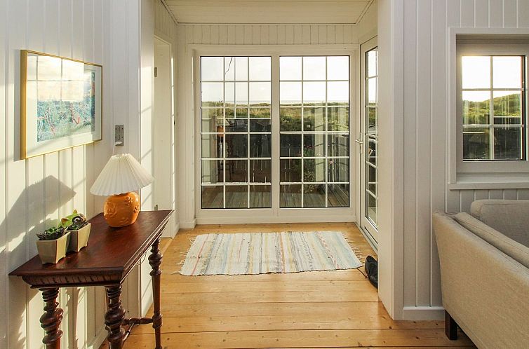 Vakantiehuis "Jenson" - 75m from the sea