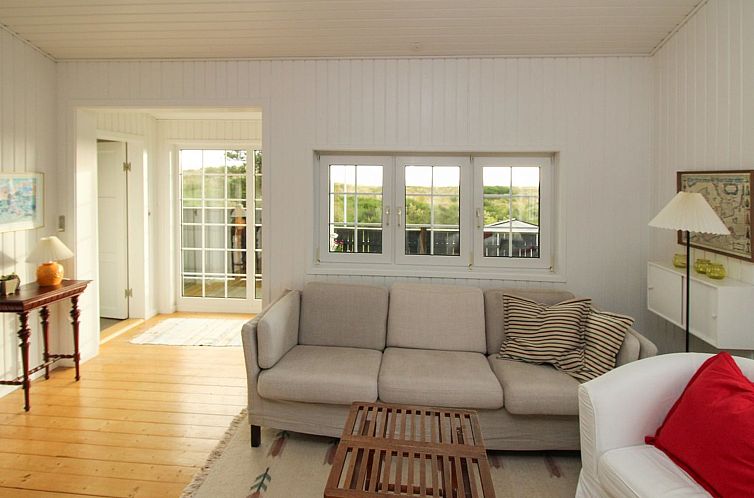 Vakantiehuis "Jenson" - 75m from the sea