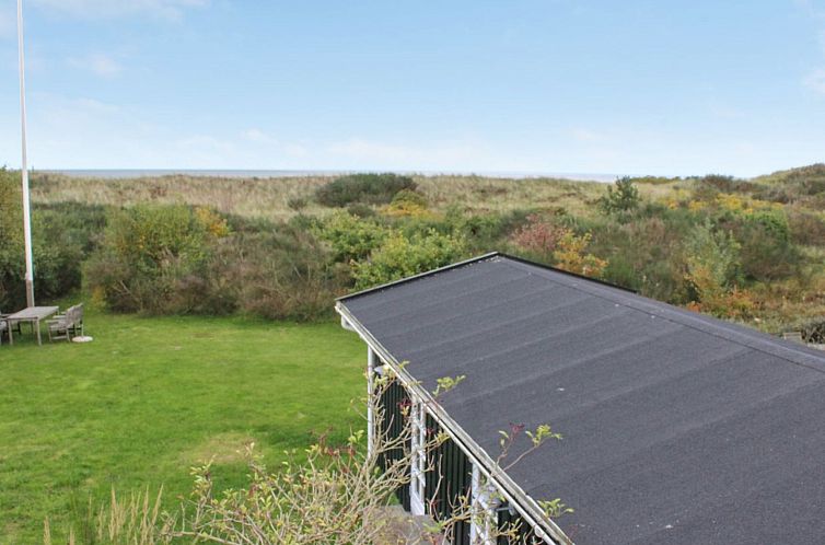 Vakantiehuis "Jenson" - 75m from the sea