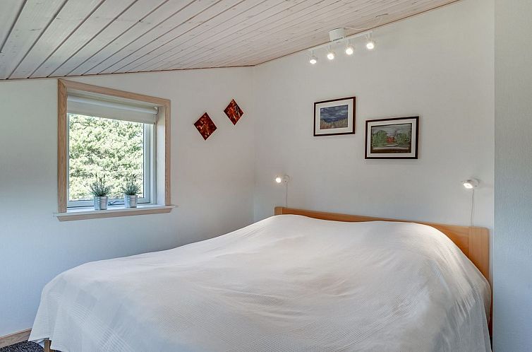 Vakantiehuis "Jeldrik" - 100m from the sea