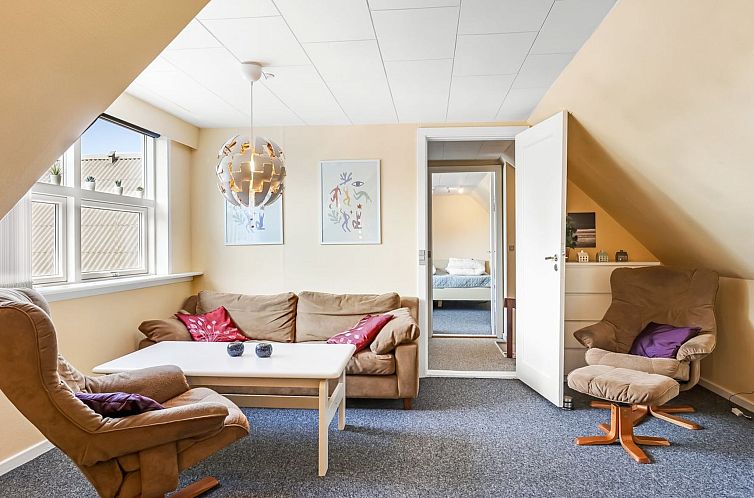 Appartement "Veronica" - 700m from the sea