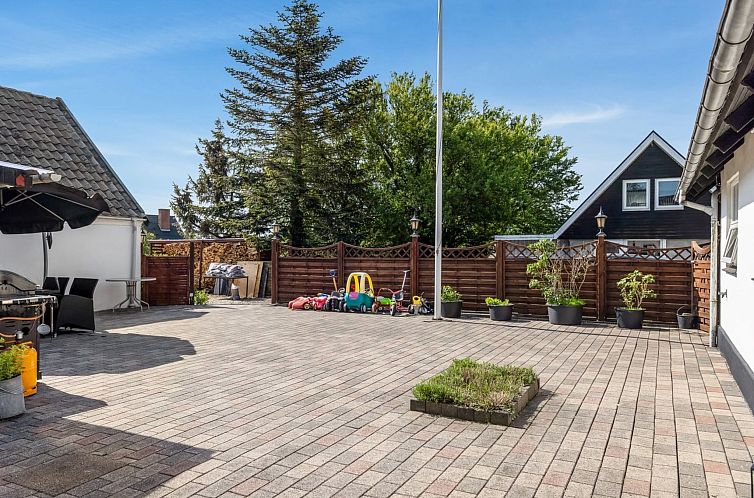 Appartement "Veronica" - 700m from the sea