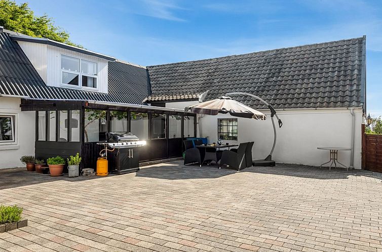 Appartement "Veronica" - 700m from the sea