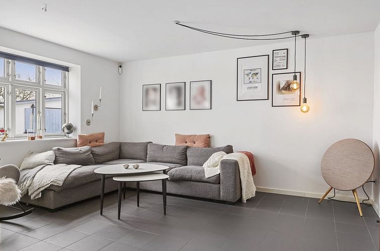 Vakantiehuis "Afke" - 700m from the sea