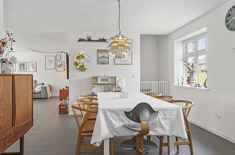 Vakantiehuis "Afke" - 700m from the sea