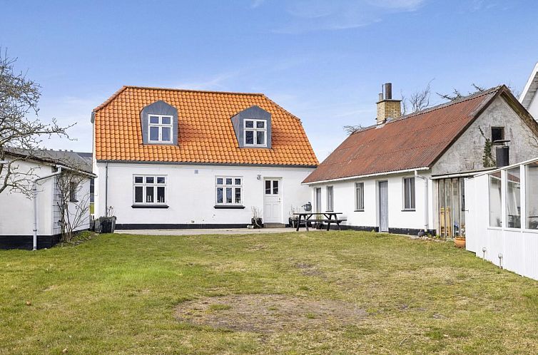 Vakantiehuis "Afke" - 700m from the sea