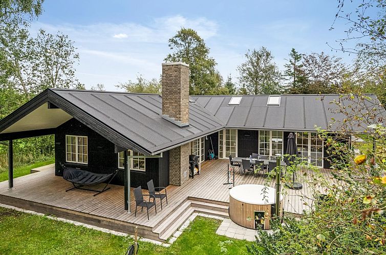 Guest house 0141338 - Holiday property North Jutland - Vakantiehuis "Babara" - 350m from the sea