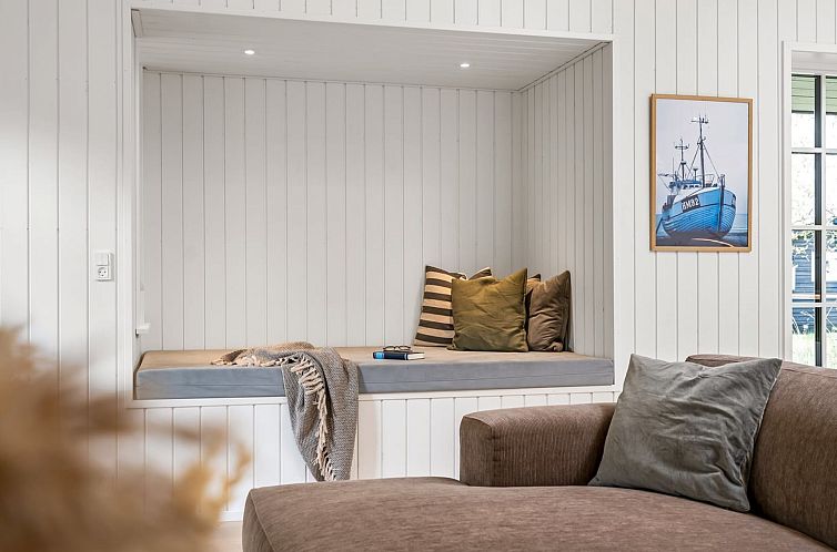 Vakantiehuis "Babara" - 350m from the sea