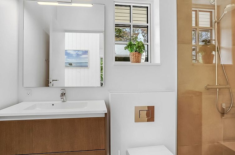 Vakantiehuis "Babara" - 350m from the sea