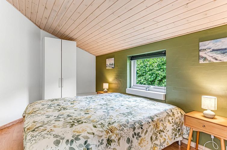 Vakantiehuis "Babara" - 350m from the sea
