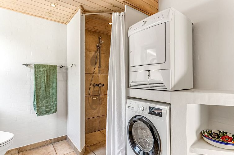 Vakantiehuis "Babara" - 350m from the sea