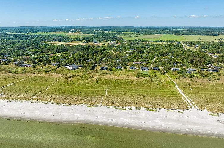 Vakantiehuis "Ajten" - 150m from the sea