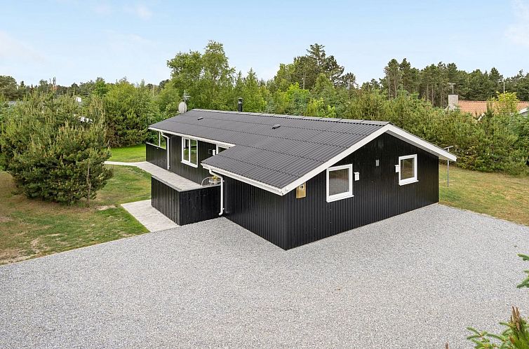 Vakantiehuis "Frudde" - 400m from the sea