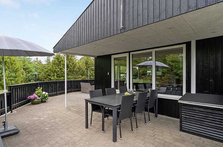 Vakantiehuis "Frudde" - 400m from the sea