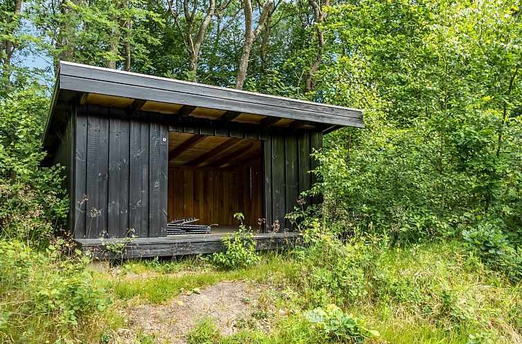 Vakantiehuis "Thorine" - 750m from the sea