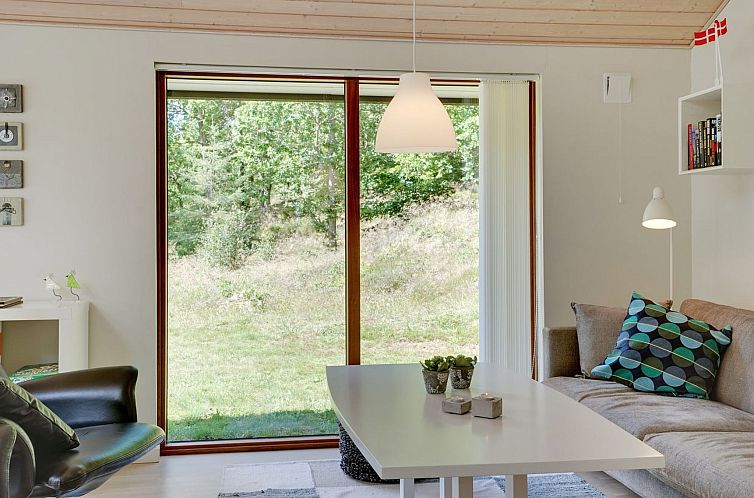 Vakantiehuis "Thorine" - 750m from the sea