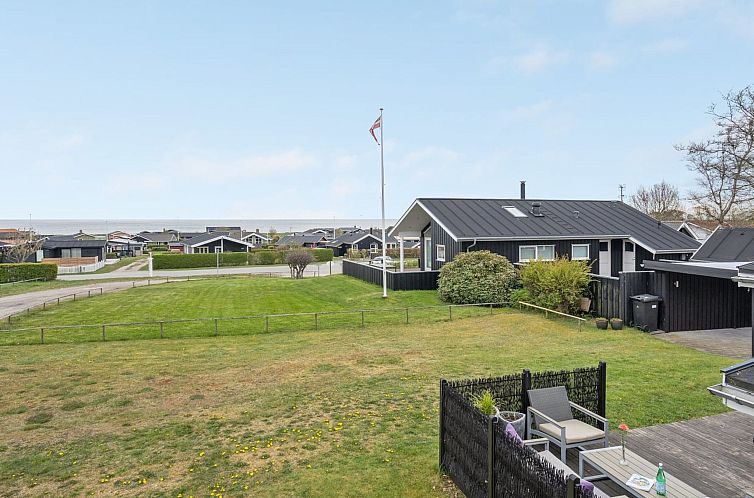 Vakantiehuis "Aarto" - 250m from the sea